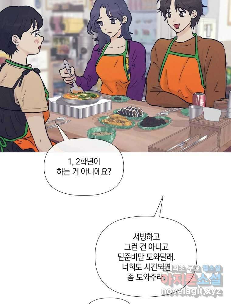 내게 볕이 닿지 않아도 28화 14