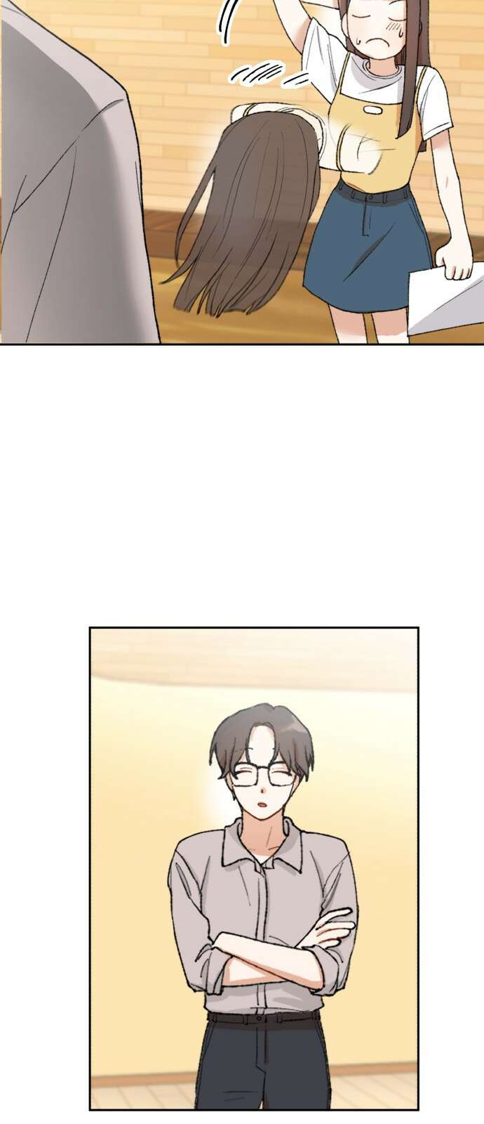 연기는 처음인데요?! 1화 117