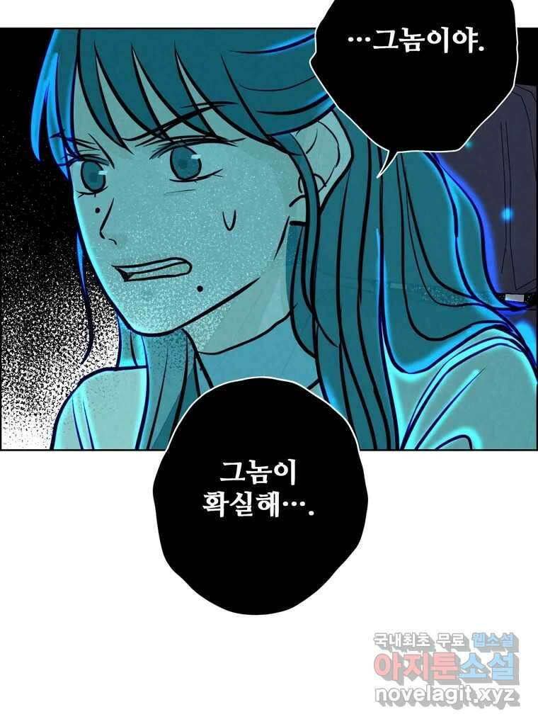 신랑이 사라졌다 81화 불길한 기운 7
