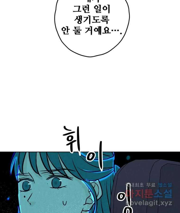 신랑이 사라졌다 81화 불길한 기운 17