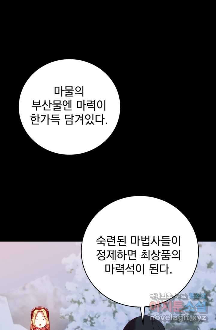 공포게임의 악역은 밤마다 여주인공의 꿈을 꾼다 11화 6