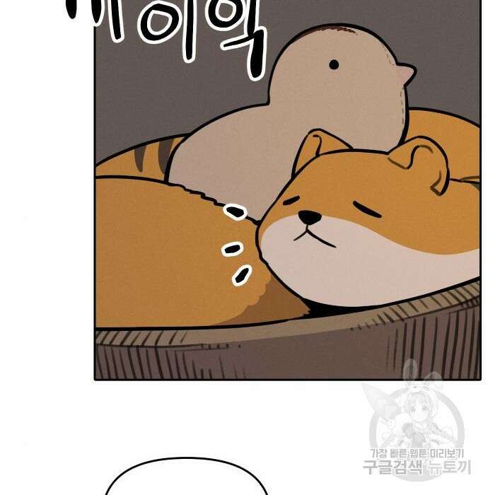 호랑이 들어와요 105화 3