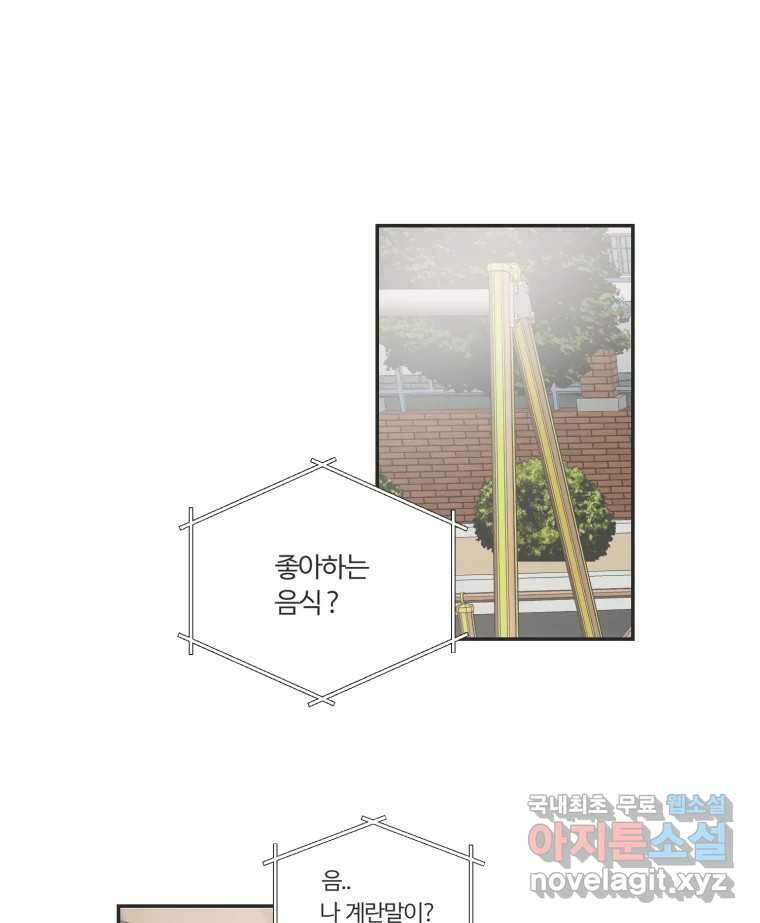 교환 남녀 43화 36