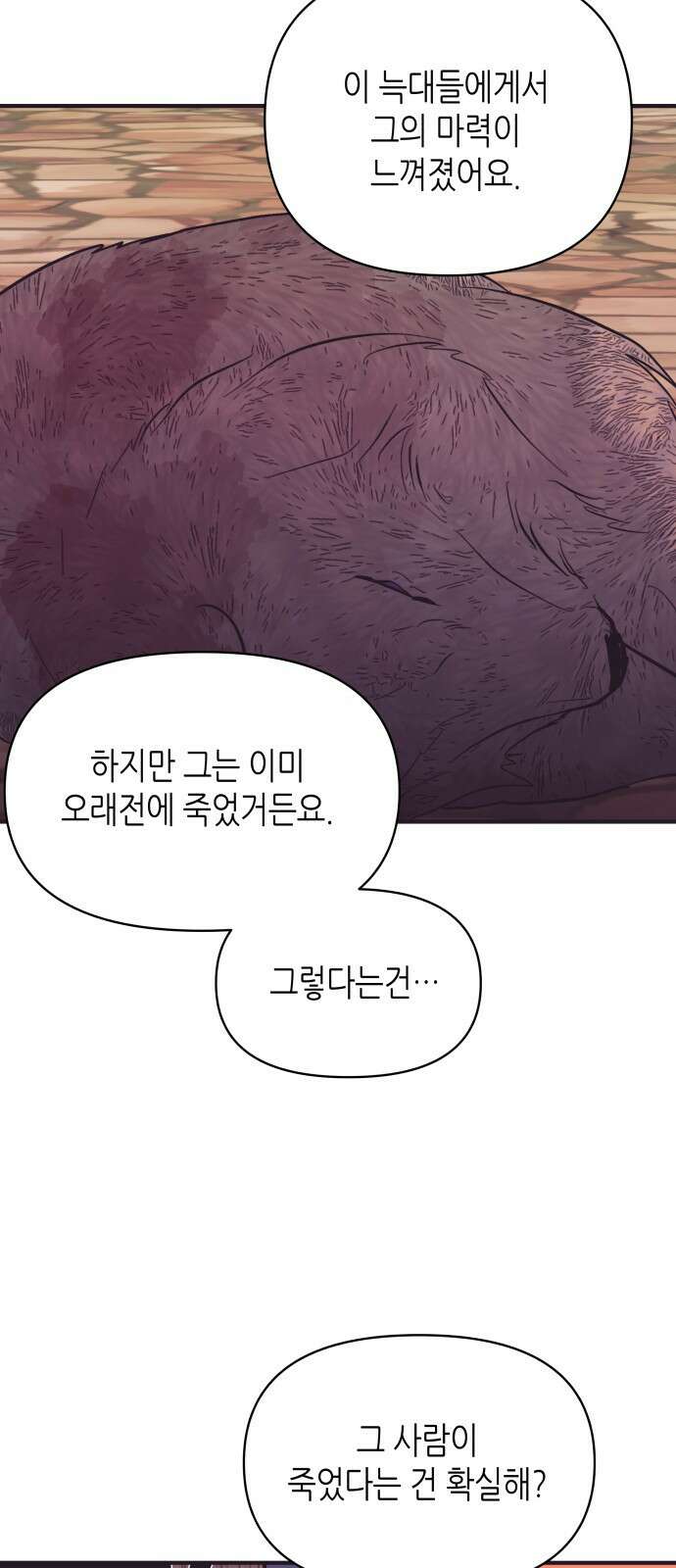 넷시의 비밀 6화 6