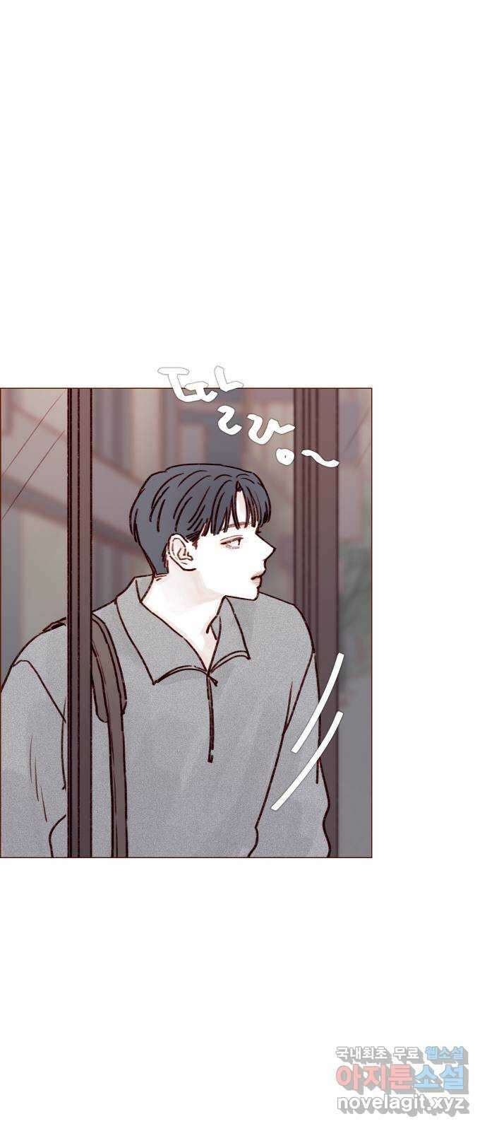홍시는 날 좋아해! 228화 : 웃어. 웃어. 웃어. 웃어 31