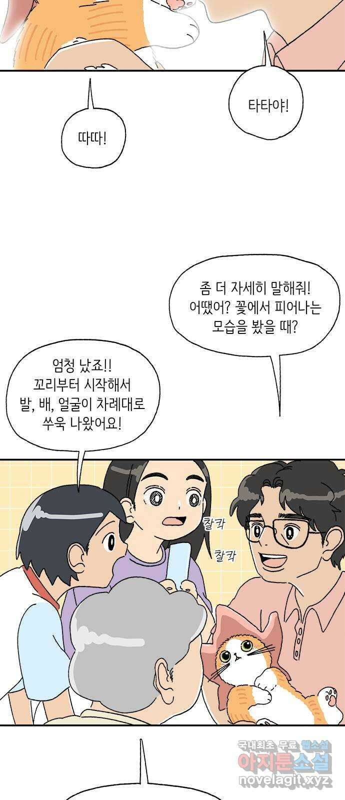 고양이 타타 6화 11