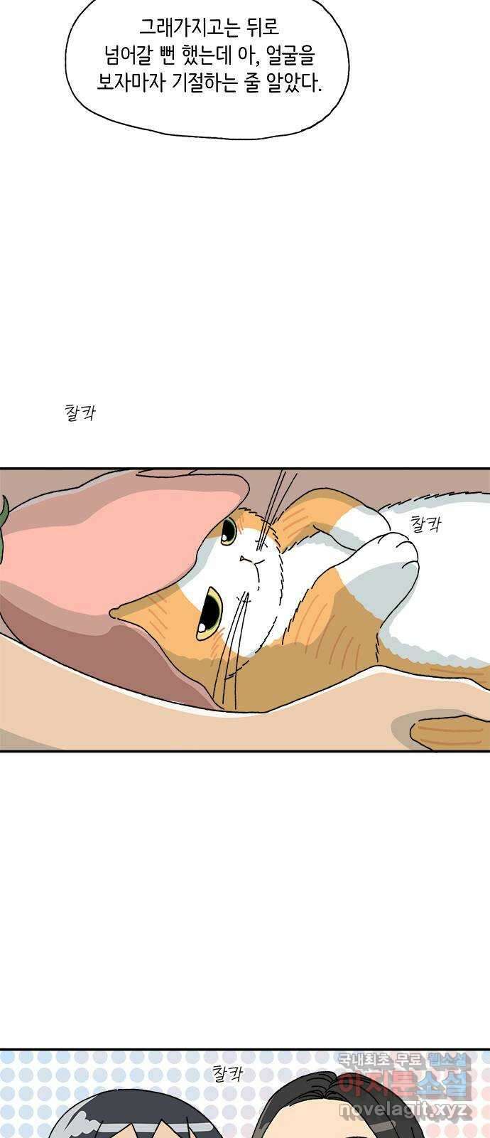 고양이 타타 6화 12