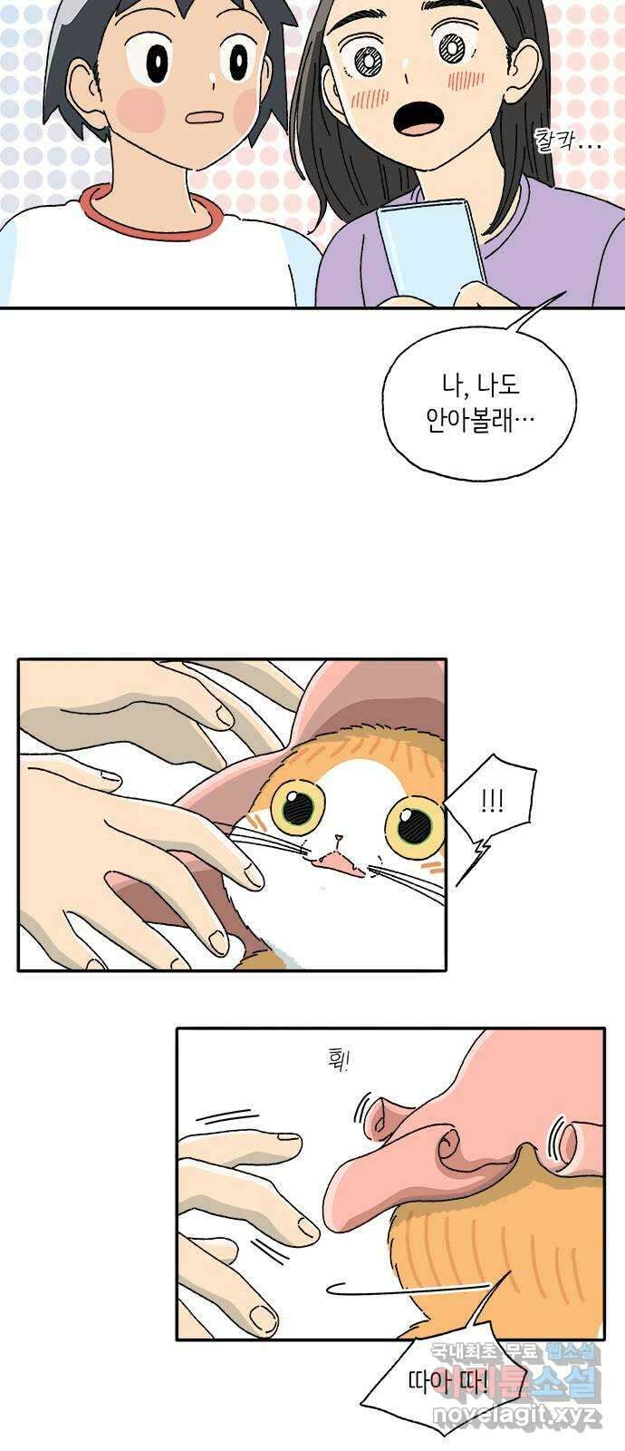 고양이 타타 6화 13