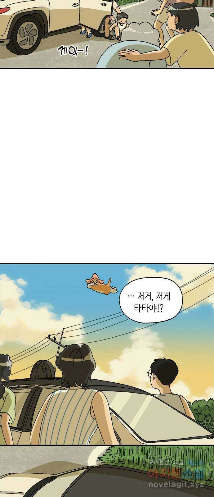 고양이 타타 6화 40