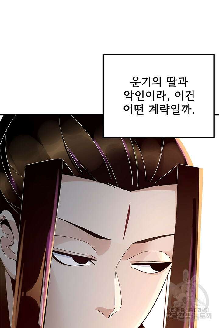 악역이지만 즐겁습니다 27화 62