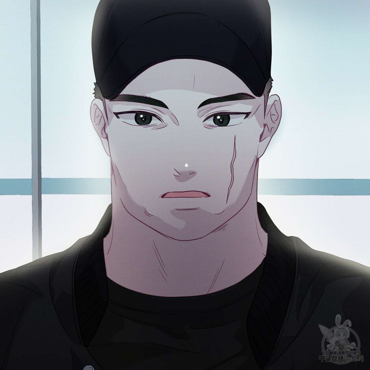 티파니에서 모닝 키스를 86화 마침 27