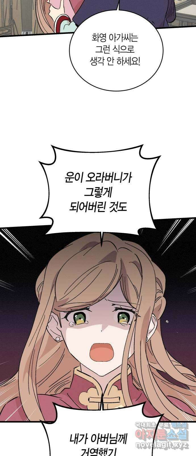 후궁 스캔들 57화 9