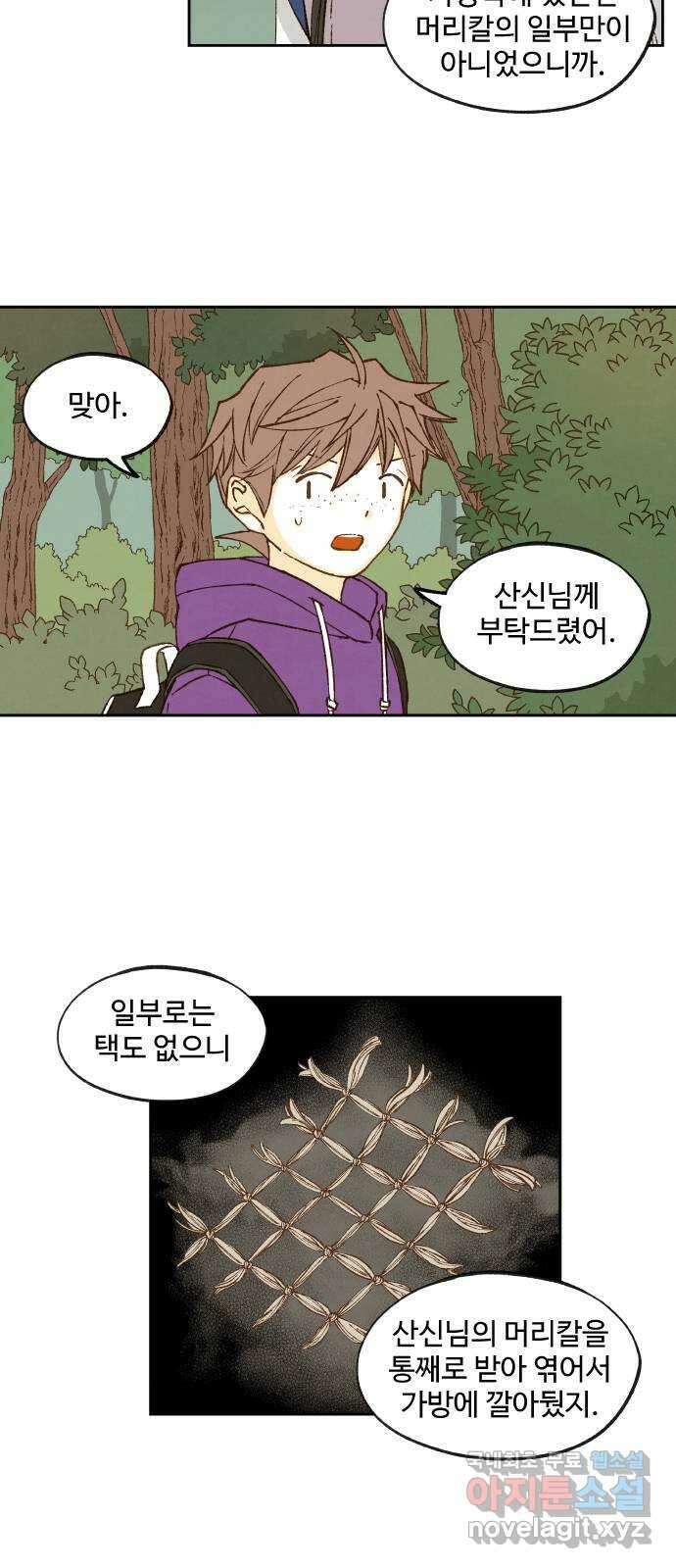 합격시켜주세용 165화 4