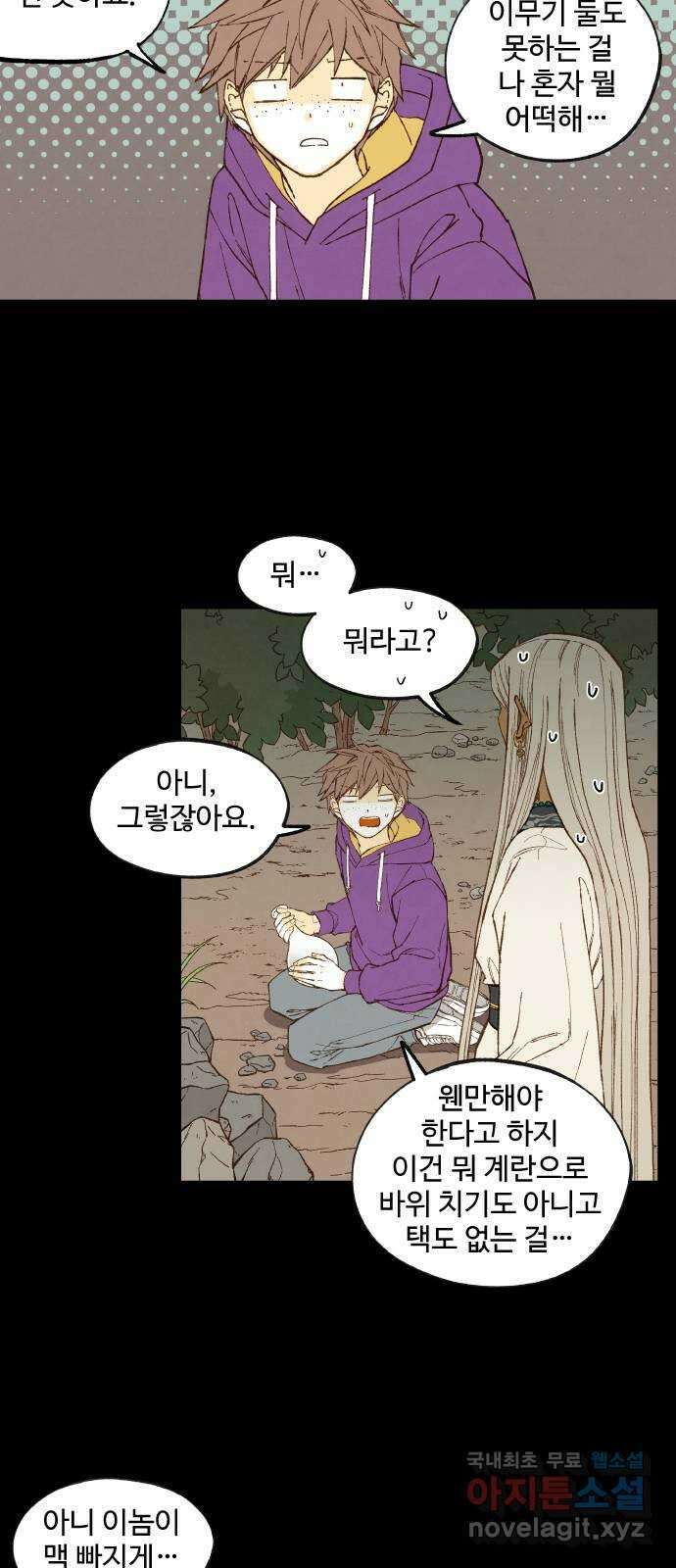 합격시켜주세용 165화 8