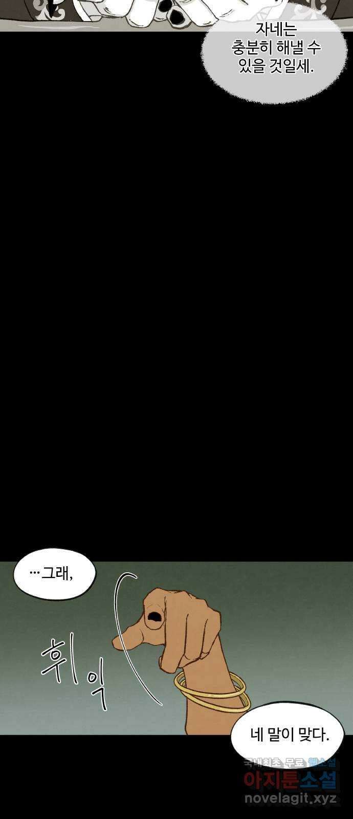 합격시켜주세용 165화 22