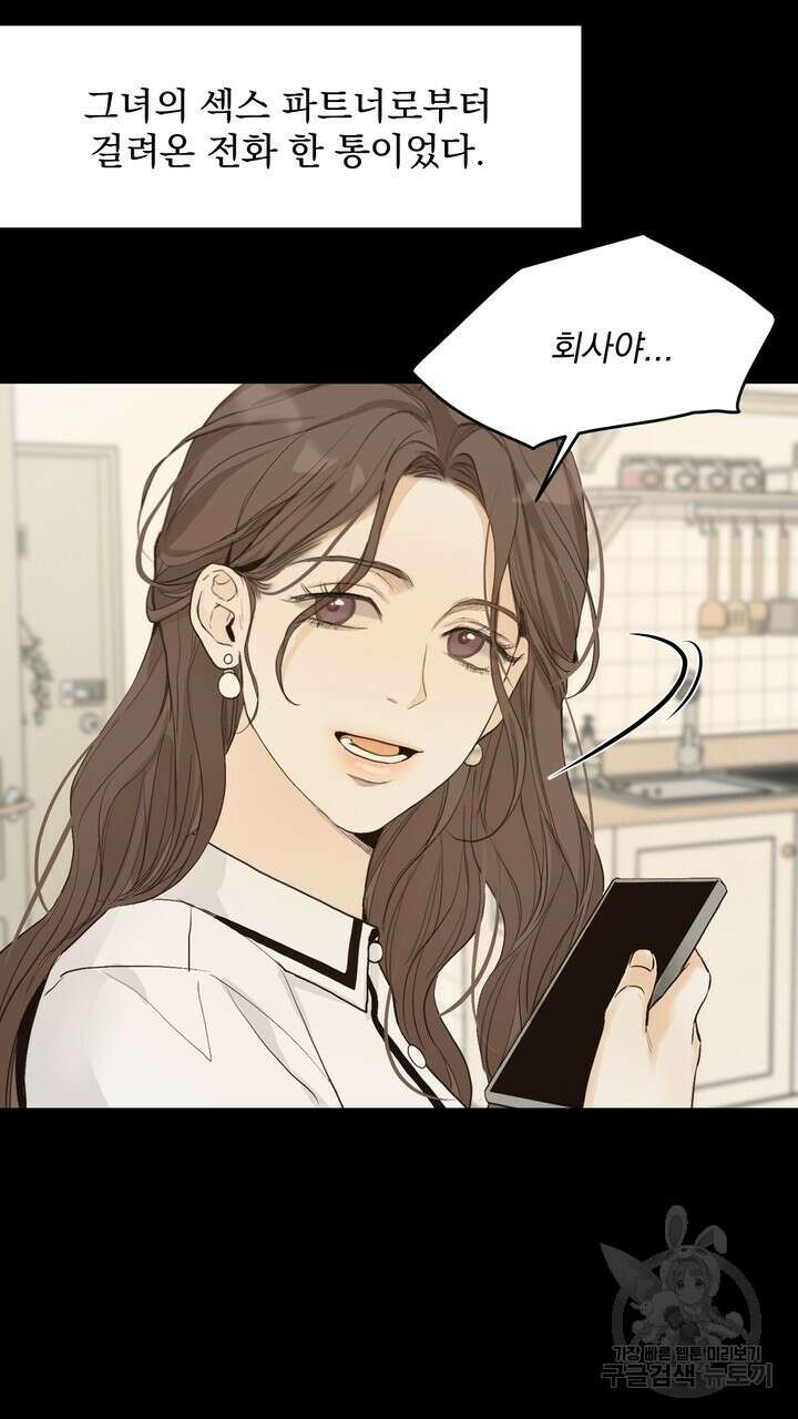 내 침대로 오는 남자들 48화 85