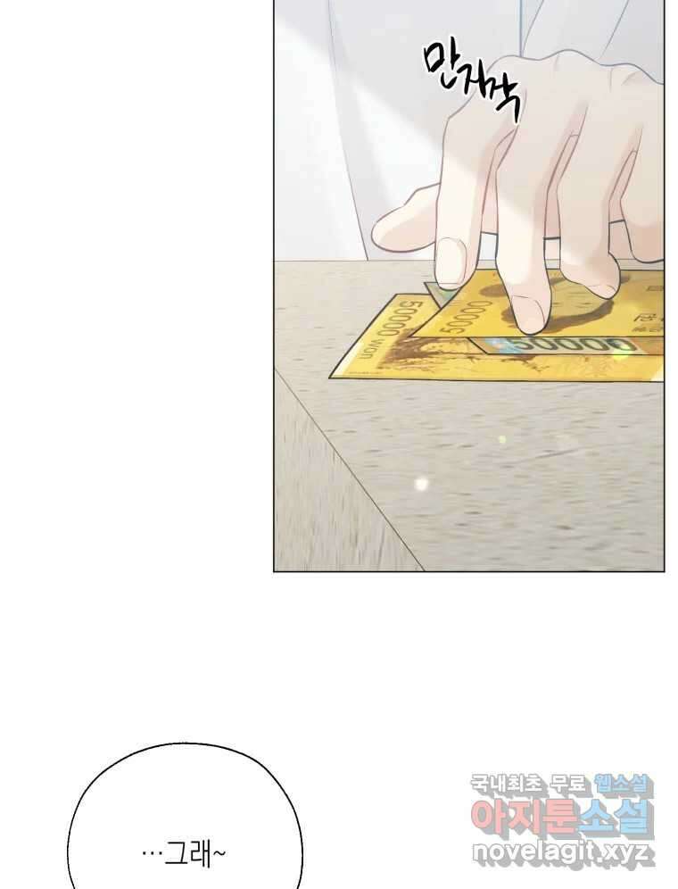 너를 만나다 123화 15