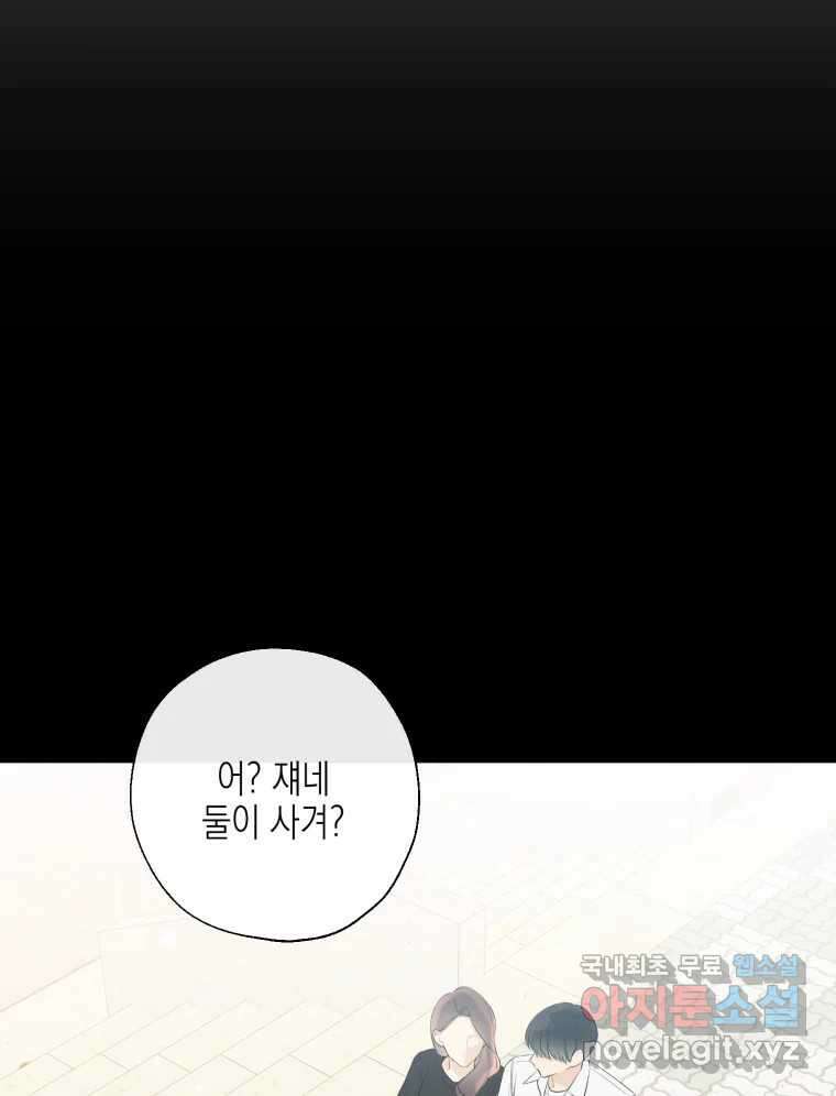 너를 만나다 123화 21