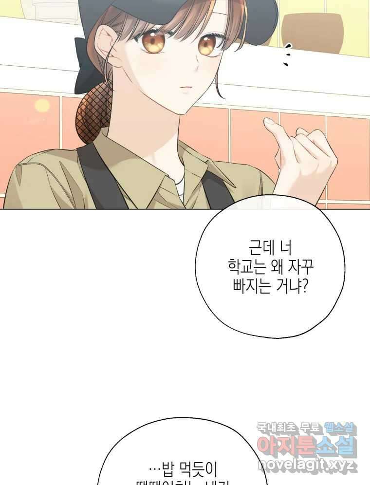 너를 만나다 123화 62