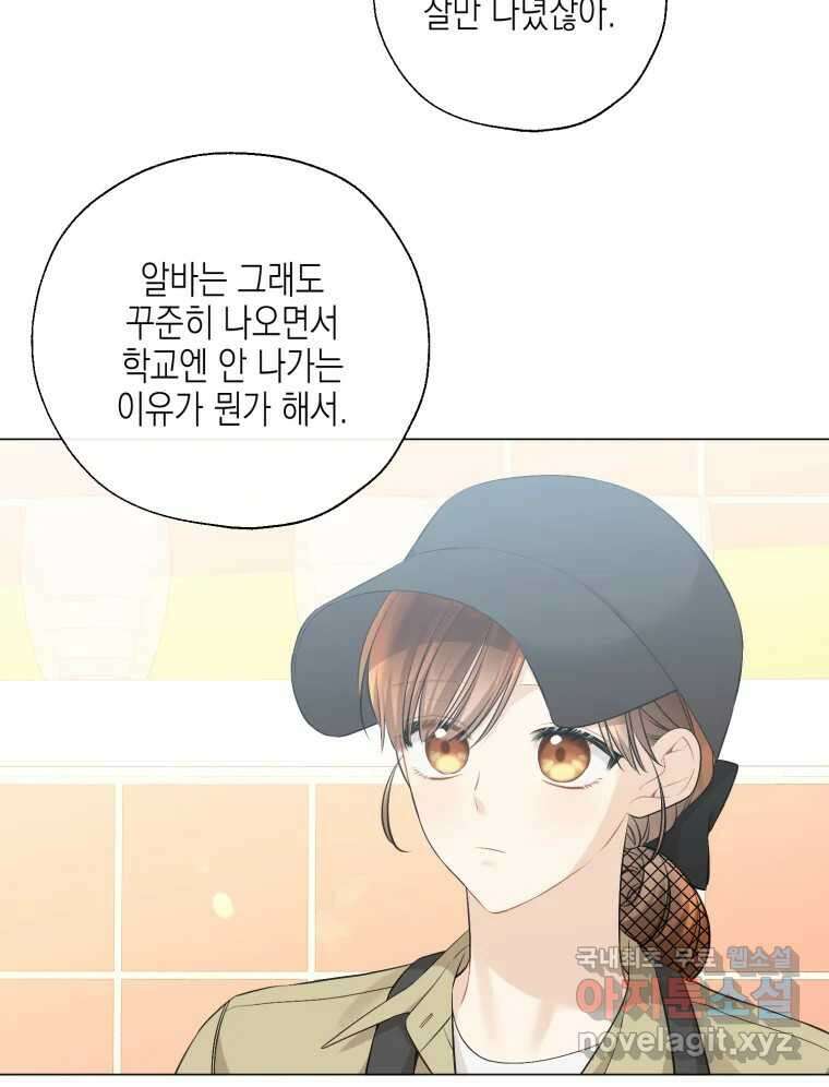너를 만나다 123화 64