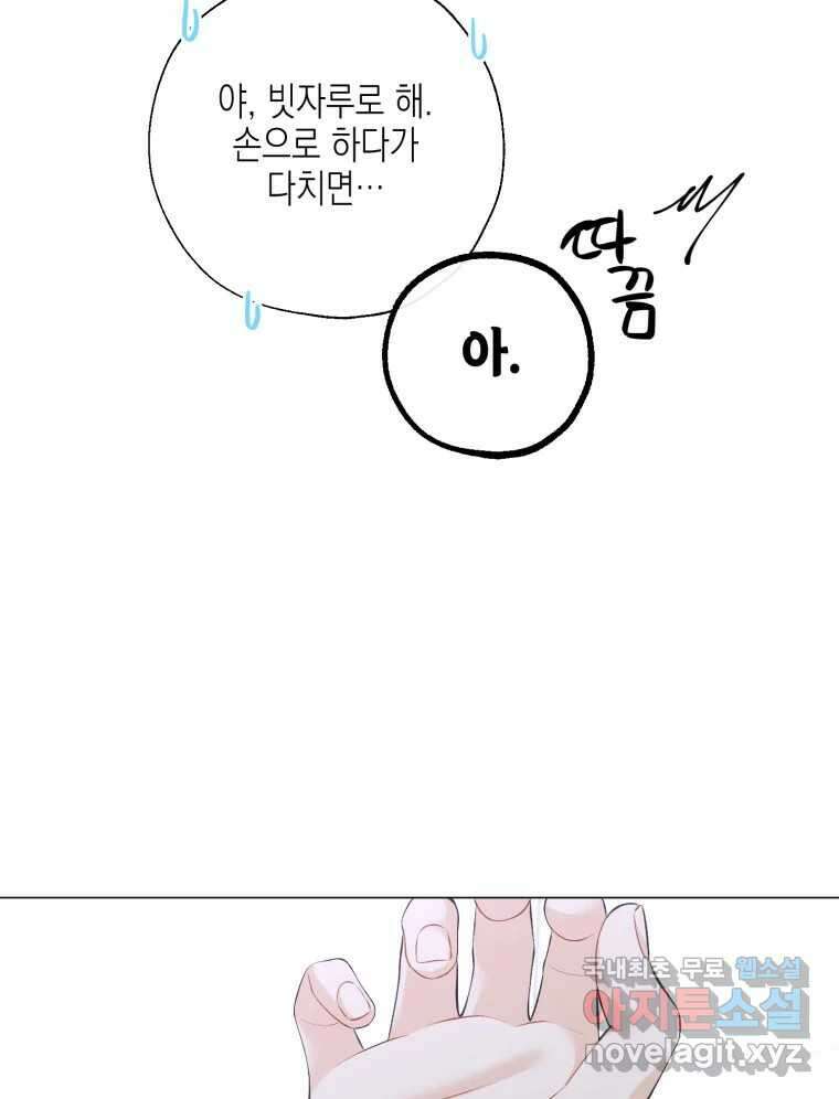 너를 만나다 123화 142