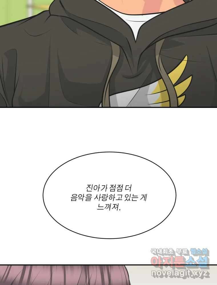 그녀의 앵무새 115화 딜레마(1) 78