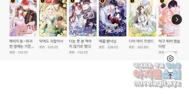 패왕에게 비서가 필요한 이유 98화 61