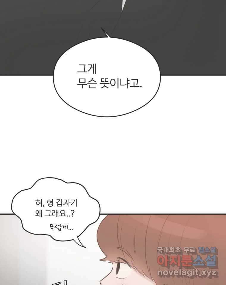 교환 남녀 44화 45
