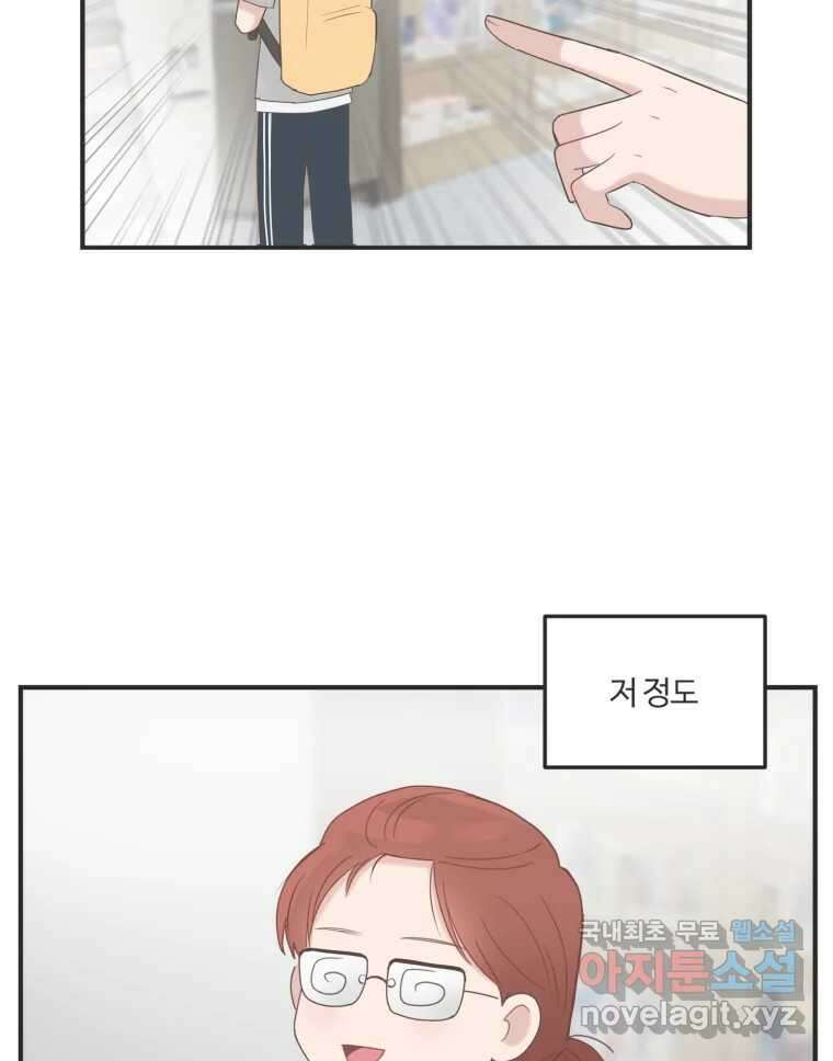 교환 남녀 44화 88