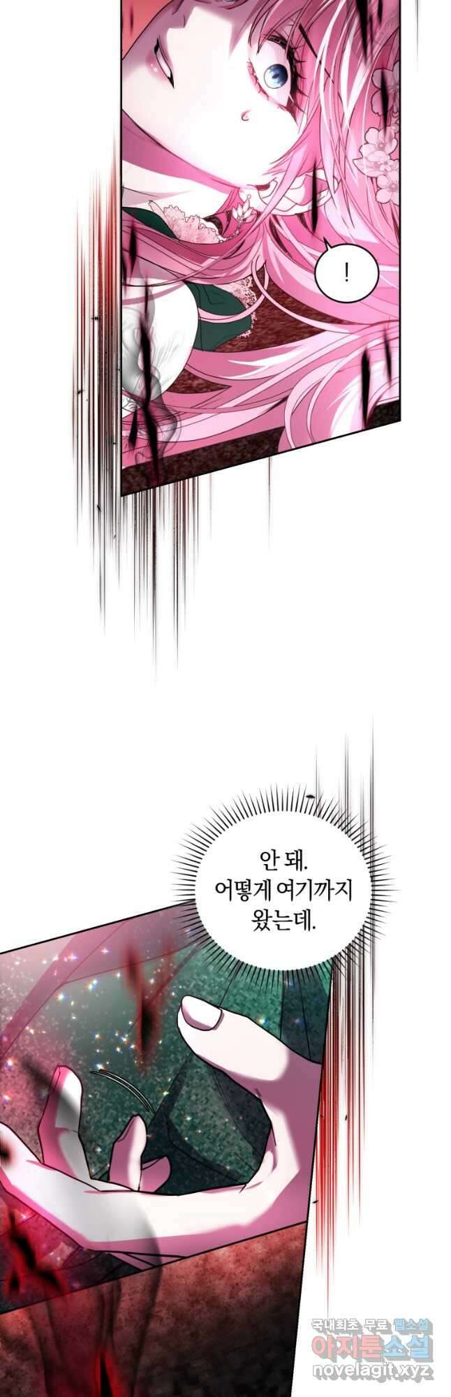 폭군의 유일한 조향사가 되었습니다 82화 27