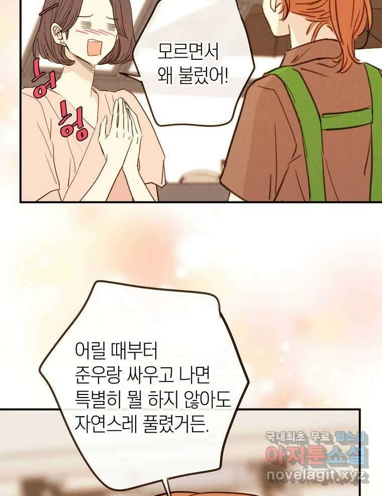 우리가 헤어진 사이에 시즌2) 67화 15