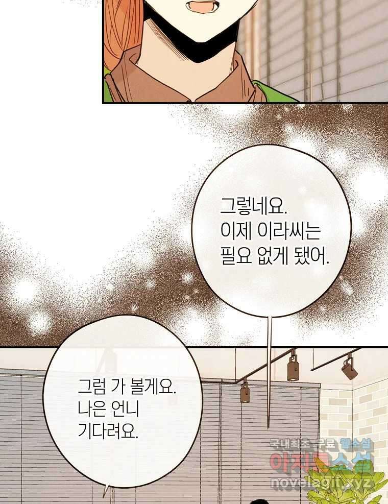우리가 헤어진 사이에 시즌2) 67화 30