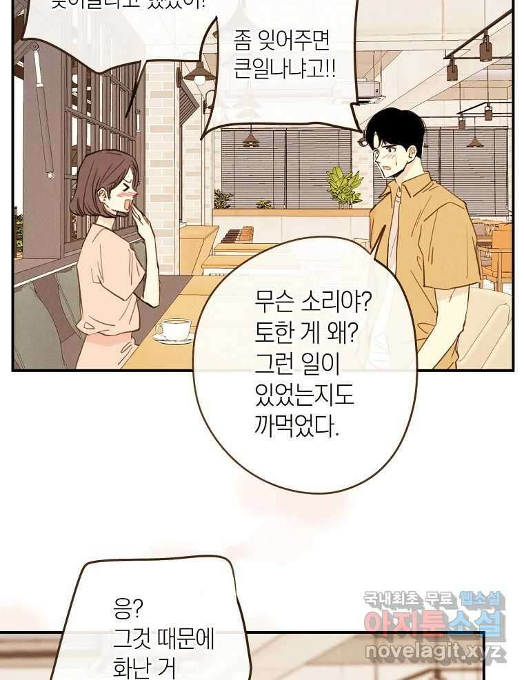 우리가 헤어진 사이에 시즌2) 67화 54