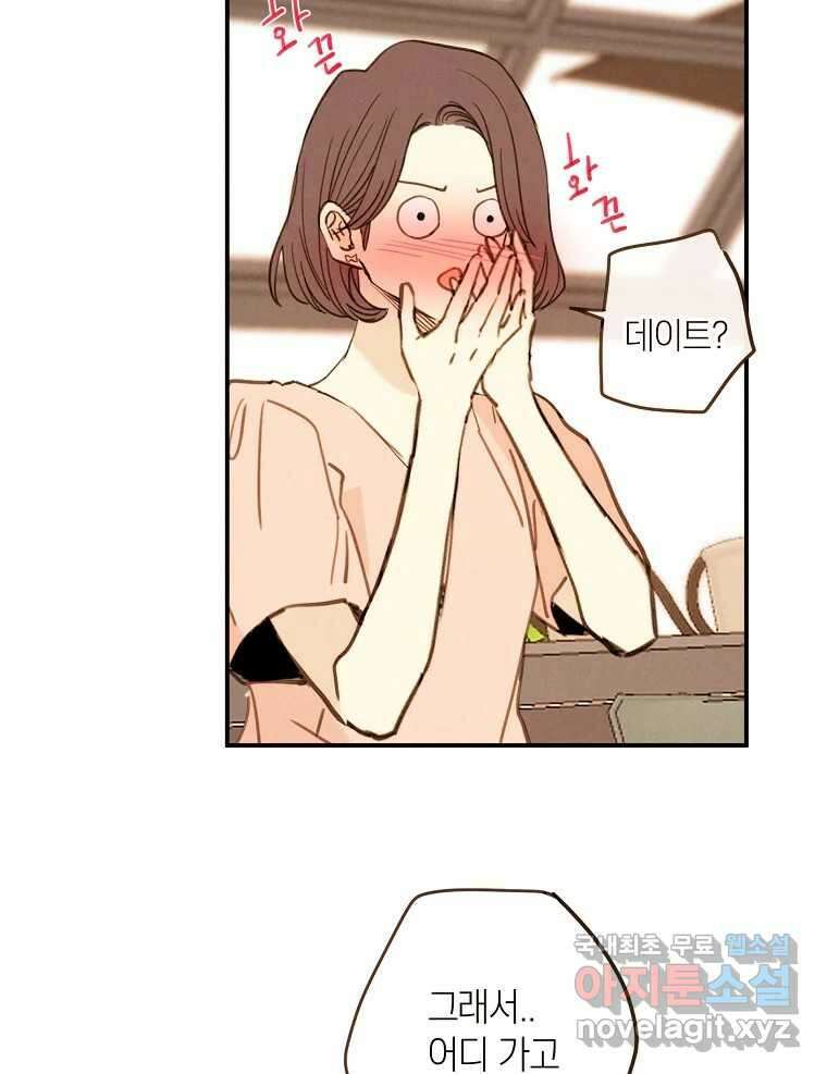 우리가 헤어진 사이에 시즌2) 67화 63