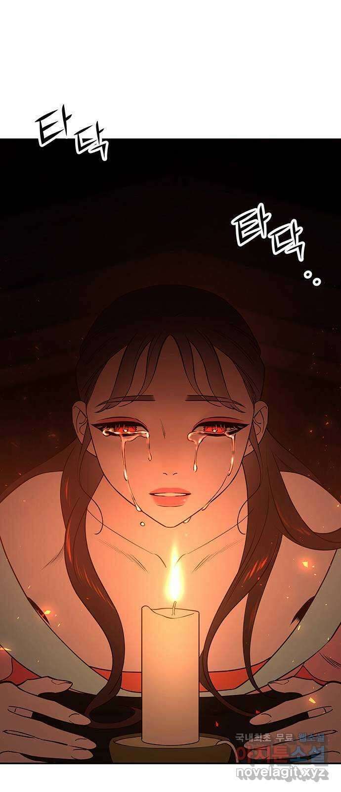 묘령의 황자 66화 독을 품은 칼 15