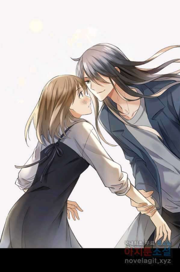 산신과 소녀 37화 다시 옮겨온 꿈 39