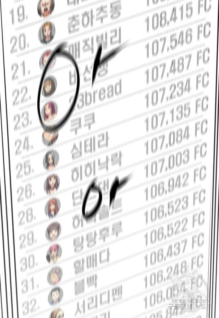 나의 보스와 정글에서 28화 38