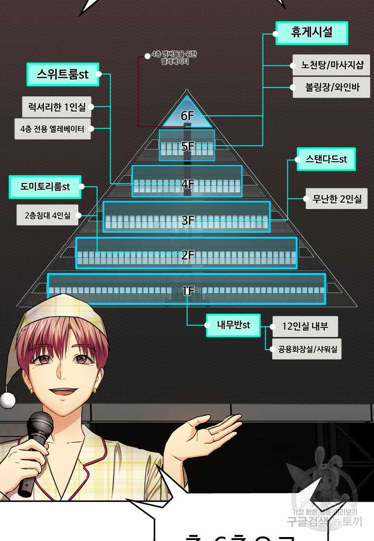 나의 보스와 정글에서 28화 111