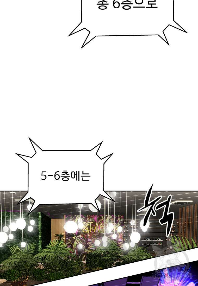 나의 보스와 정글에서 28화 112
