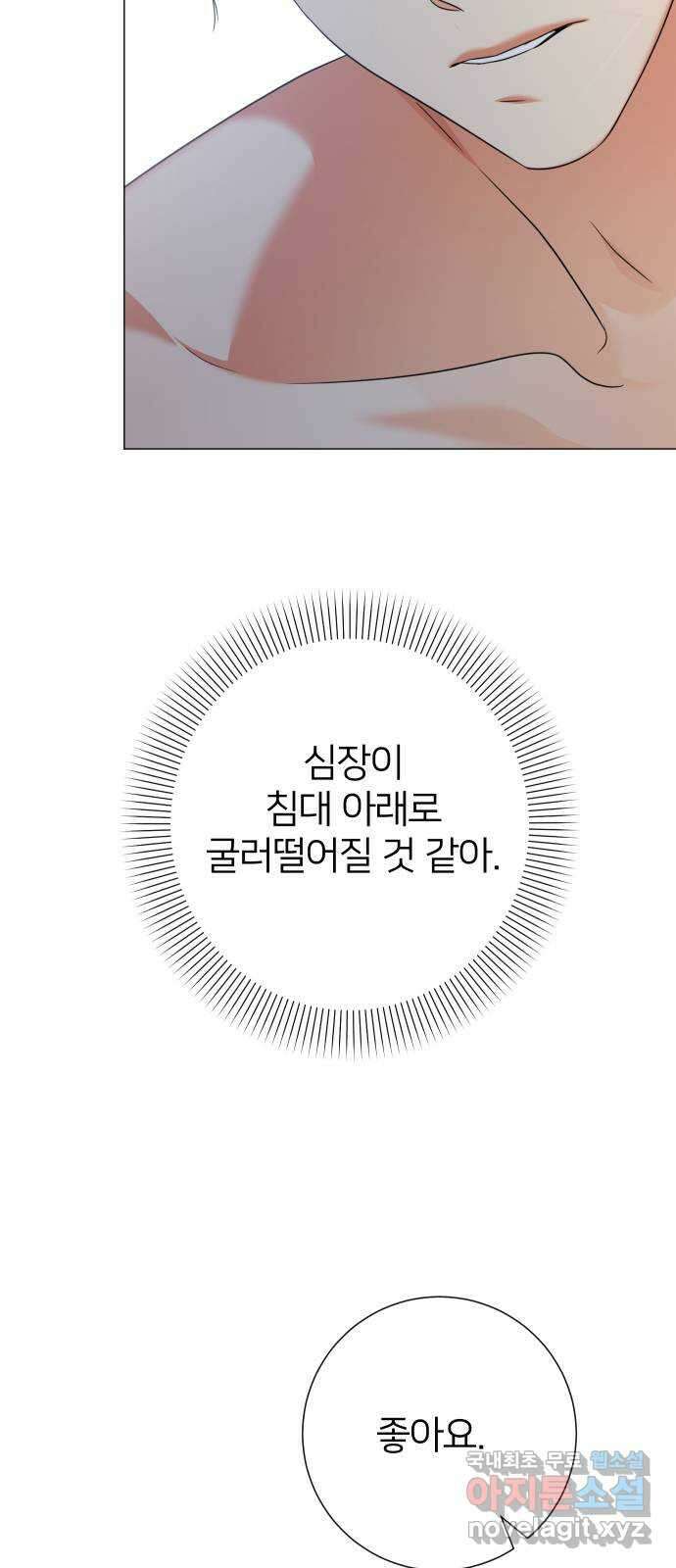 몸이 바뀌는 사정 77화 6