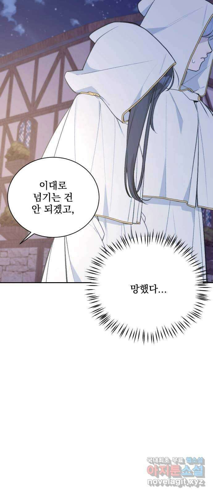 전설의 화석 68화 2