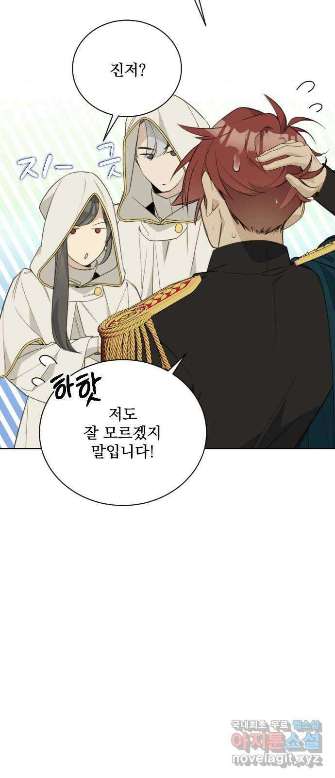 전설의 화석 68화 21