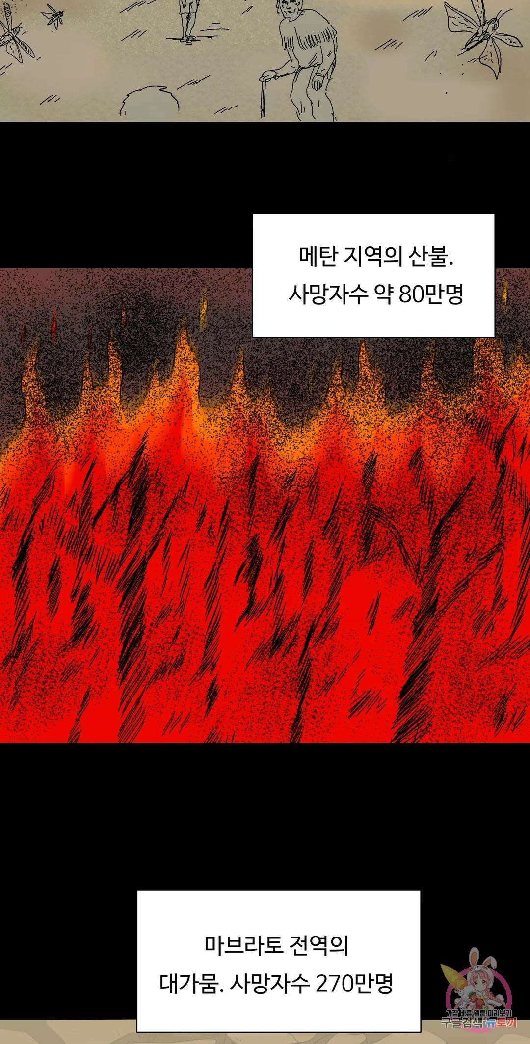 브리아노의 연구소 16화 귀신 vs 과학자 2