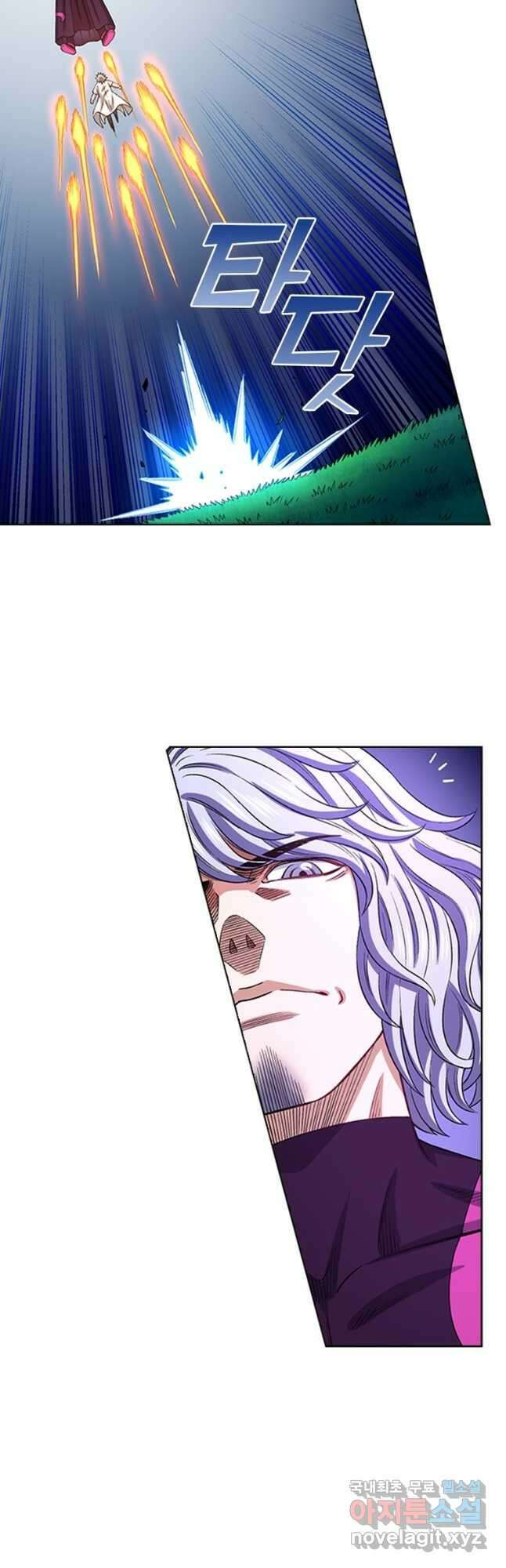 신으로 태어났습니다 516화 7