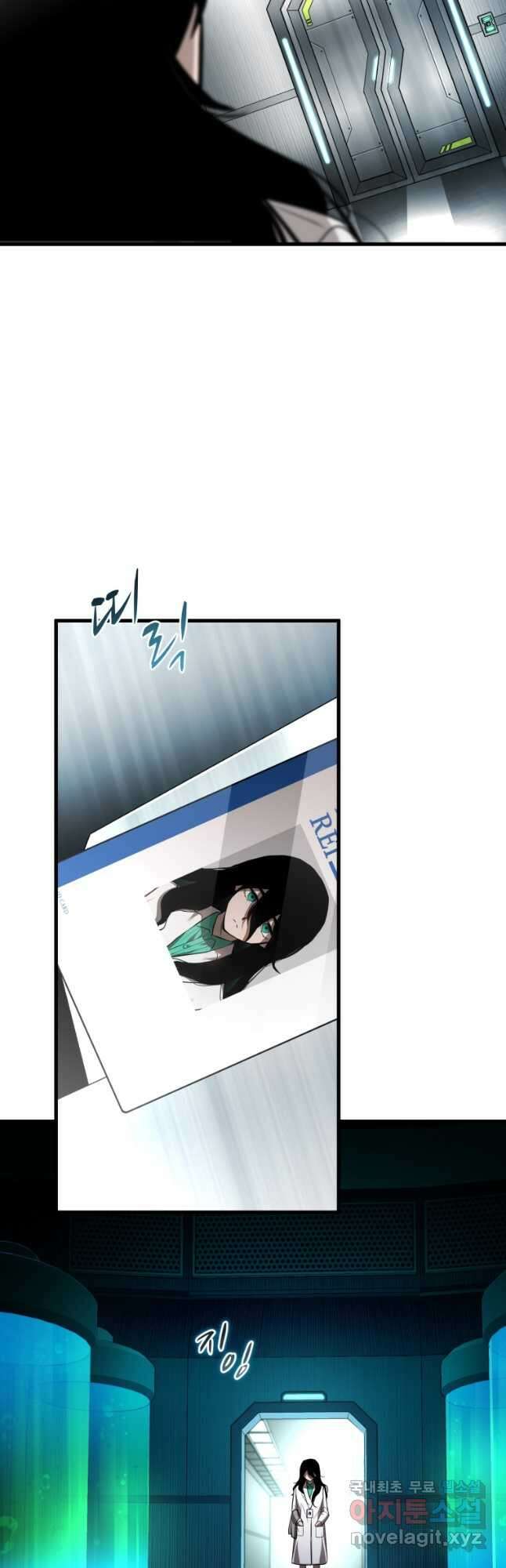 도로로 ReVerse 21화 3