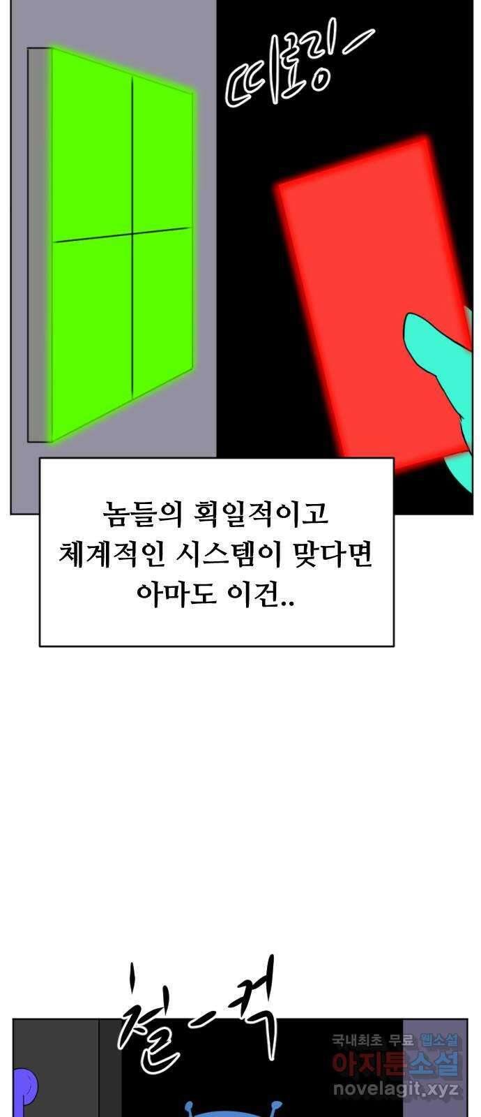 언덕 위의 제임스 371화 아바탈 (2) 99