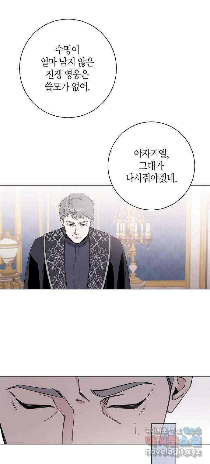 행운을 빌어요, 용사님! 67화 50