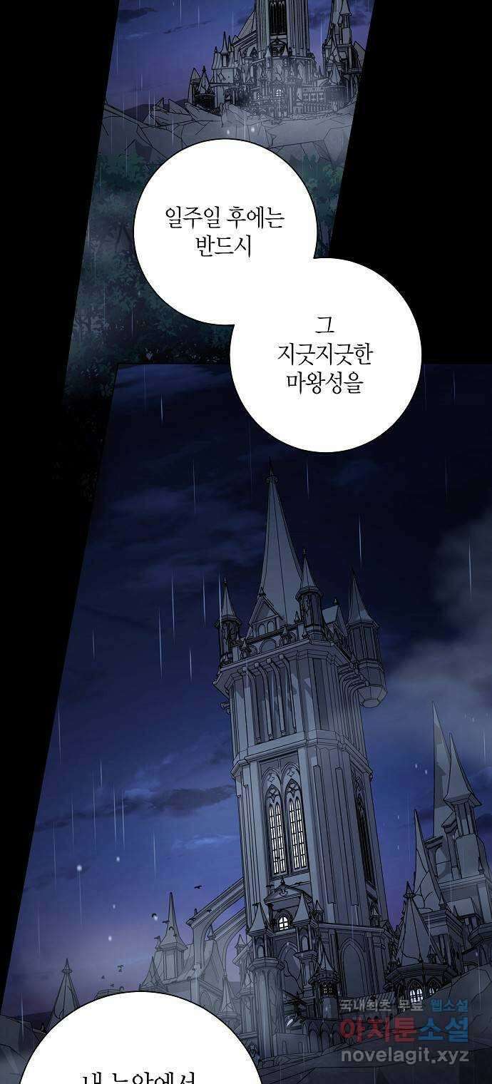 행운을 빌어요, 용사님! 67화 54