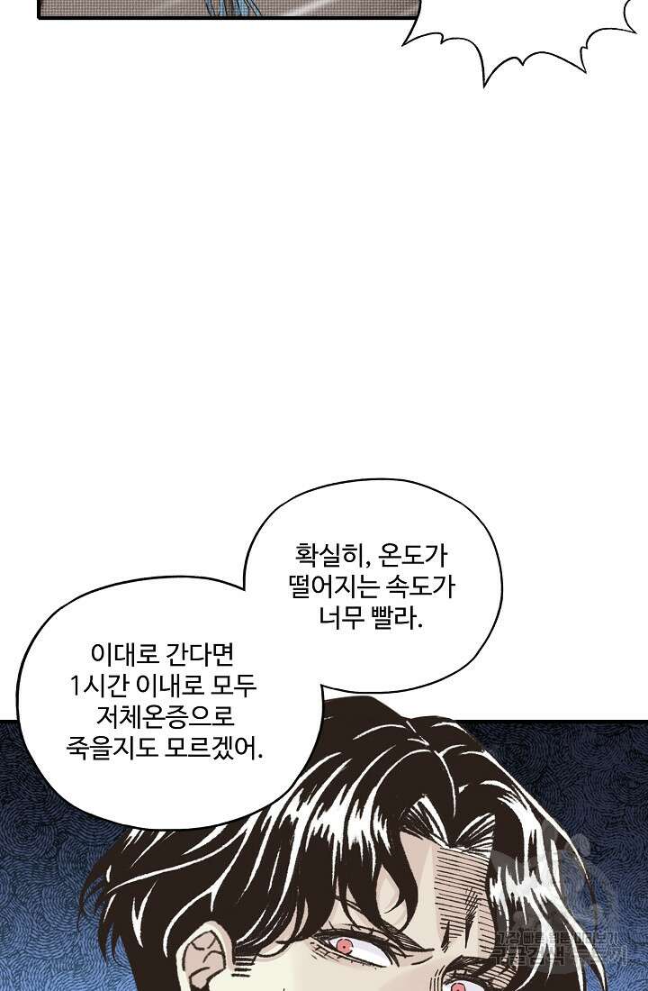 방어력만 만렙 플레이어 94화 68