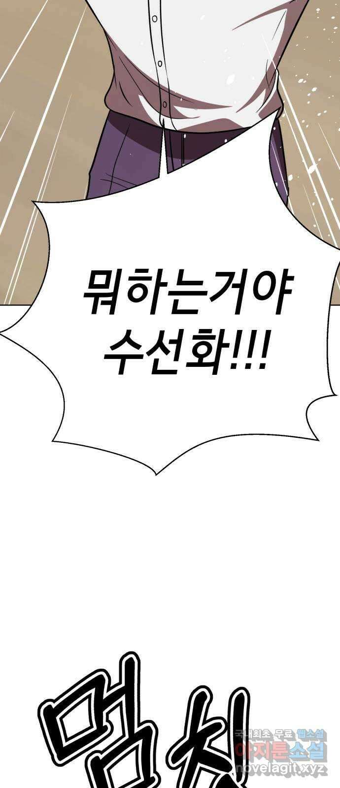 존잘주의 77화. 게임을 이용하는 방법 78